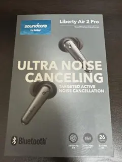 soundcore Liberty Air 2 Pro