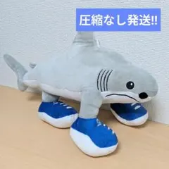 イタリアンブレインロット　トララレロ・トラララ　ぬいぐるみ