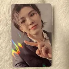 SEVENTEEN 消費期限 weverse特典 トレカ ウジ