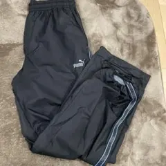 プーマピステパンツ　L