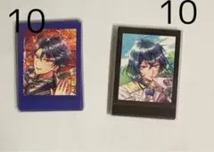 あくねこ　悪魔執事と黒い猫　ぱしゃこれ　8弾　バスティン