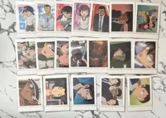 名探偵コナぱしゃこれ　vol.6 まとめ売り　諸伏高明　大和敢助　上原由衣　等