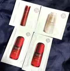 未開封　SHISEIDO♡のサムネイル