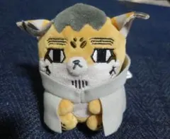 【10点セット】ゴールデンカムイ 尾形百之助どうぶつフォーゼ フォゼ尾ぬいぐるみ どうぶつフォーゼ 尾形百之助 ぬいぐるみ ゴールデンカムイ フォゼ尾