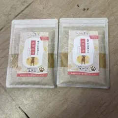 カームワン 犬用サプリメント 30g 2袋 - メルカリ