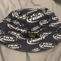 バケットハット10.Deep FKN TIGHT 総柄のサムネイル