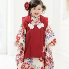 ワンピース 被服 キャサリンコテージ 七五三 ひなまつり ひな祭り 赤