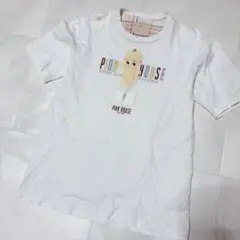 PINK HOUSE キューピー 半袖 Tシャツのサムネイル