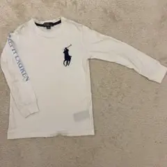 ラルフローレン トップス