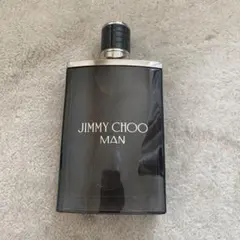 JIMMY CHOO ジミーチュウ MAN EDT 100ml 香水 満量 箱付のサムネイル