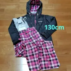 【130】ONYONE スキーウェアセット