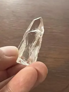 新産出！ モンドクォーツ スモーキーダブルターミネーション2