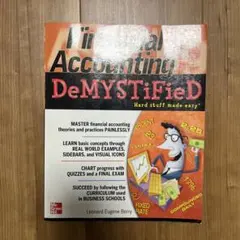 Financial Accounting DeMYSTiFieD