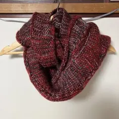 スヌード ファッション小物