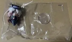 第五人格6周年 卓上侵入 フィギュア 麒麟商人 黒無常