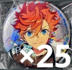 あんスタ 一彩 9周年 缶バッジ FLARE 天城一彩 リミブレ - メルカリ