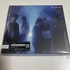 Aぇ!group 《A》BEGINNING