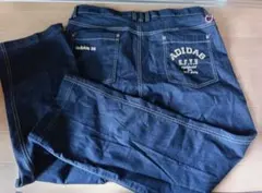 adidas E.F.Y.B. デニムパンツ