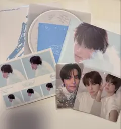 tws playhard compact 　 シニュ　トレカ