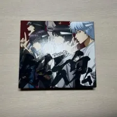 銀魂 銀魂BEST 2枚組 CD