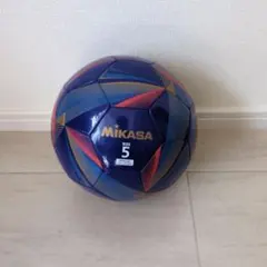 MIKASA サッカーボール 5号 FT529D-NBのサムネイル