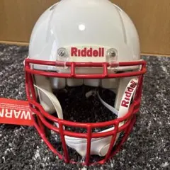 アメフト ヘルメット スピードクラシックアイコン ゴールド Sサイズ
