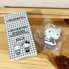 ハローキティ☆シークレットマスコット☆ミミィ