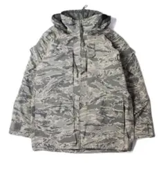 実物USAF ABU APECS GORE-TEX パーカー