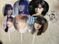 2026年最新】niziu うちわ awakeの人気アイテム - メルカリ