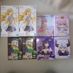 フィギュアまとめ売り