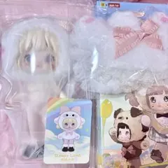 TOPTOY Nommi ノミ 森の国 Forest Kingdam ヒツジ ② - メルカリ