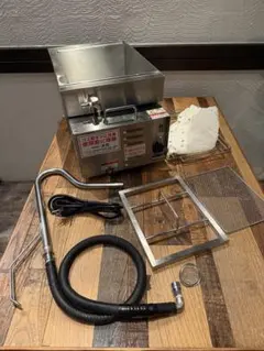 71 極美品！最新モデル ハクラ精機 パンスライサー AT700 LⅡ - メルカリ