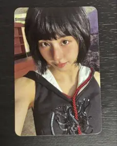 TWICE チェヨン CHAEYOUNG トレカ 8