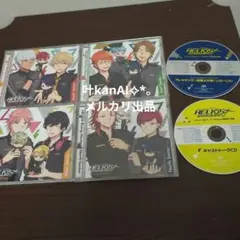 うたプリ　ファンタスティックmelody　アニメイト特典CD　非売品 うたプリ ファンタスティックmelody アニメイト特典CD 非売品 - メルカリ