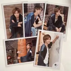 【最終値下げ】King & Prince 公式写真 セット