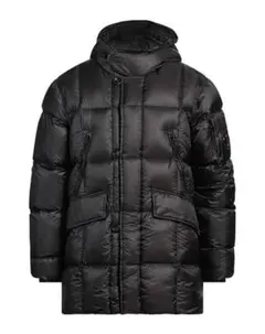 2025年最新】C.P. Company メンズ ダウンジャケットの人気アイテム