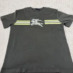 n*o様 BURBERRY LONDON Tシャツ 150Aのサムネイル