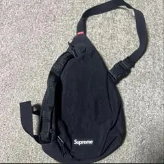 2026年最新】supreme sling bagの人気アイテム - メルカリ