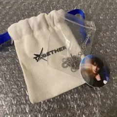 TXT トゥバ ショーケース当選者限定グッズ ヒュニンカイ