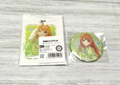 DMMスクラッチ D、E賞 紫雲清夏