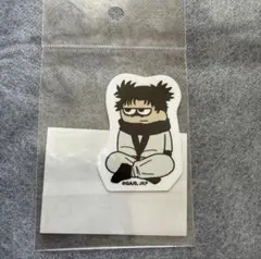 呪術廻戦 ダイカットステッカー