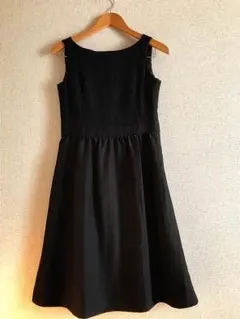 パーティドレス Aラインワンピース パーティー 結婚式 二次会