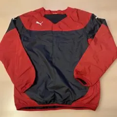 プーマ　裏地付きピステ　150cm