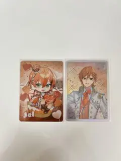 すとぷり ジェルくん