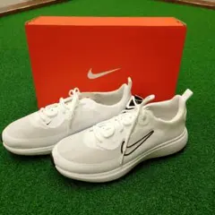 レディース ナイキ ゴルフシューズ