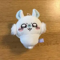 ちいかわ モモンガ ぬいぐるみ マスコットのサムネイル