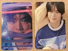 2026年最新】TWS ドフン トレカの人気アイテム - メルカリ