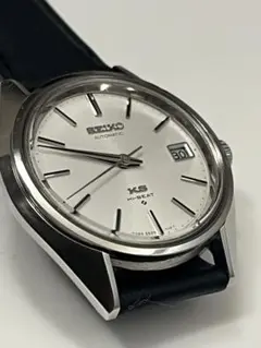 KING SEIKO KS Hi-Beat 自動巻き時計　5625-7111