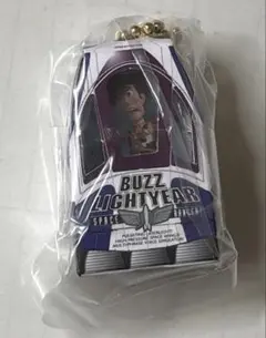 トイストーリー　ミニチュアパッケージコレクション　ウッディ