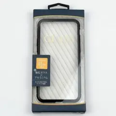 【残り1点】iPhone 11 Pro Max 強化ガラスケース